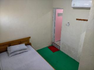 Gandrung City Hostel By Zuzu fotoÄŸrafÄ±