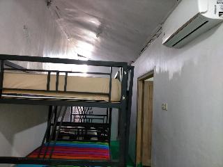 Gandrung City Hostel By Zuzu fotoÄŸrafÄ±