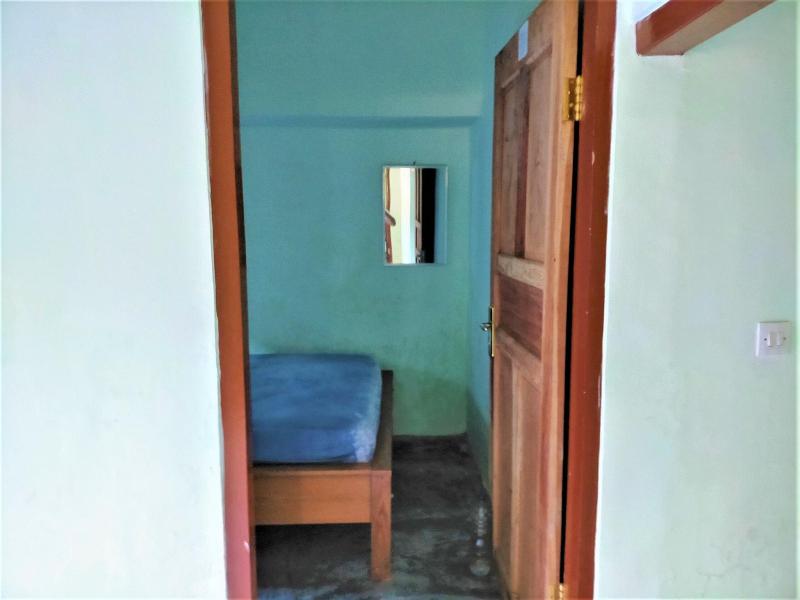Gandrung City Hostel By Zuzu - Oda