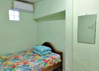 Gandrung City Hostel By Zuzu fotoÄŸrafÄ±
