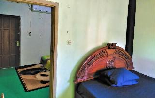 Gandrung City Hostel By Zuzu fotoÄŸrafÄ±