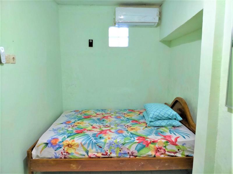 Gandrung City Hostel By Zuzu - Oda