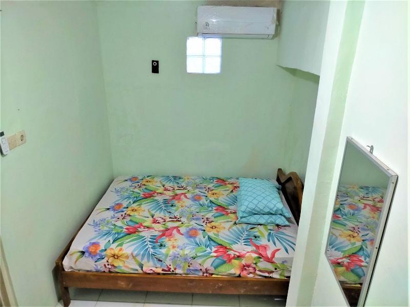 Gandrung City Hostel By Zuzu - Oda