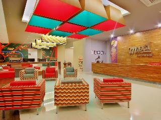 Grand Kolopaking Hotel fotoÄŸrafÄ±