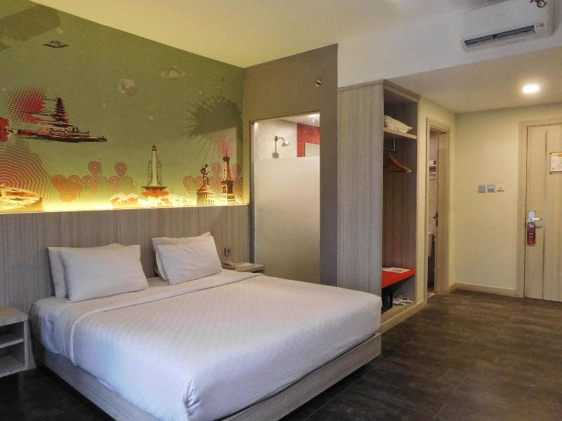 Grand Kolopaking Hotel - Genel