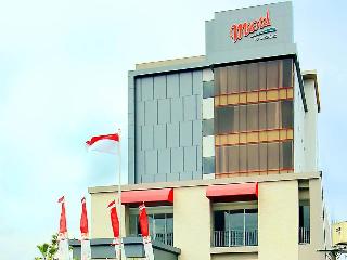 Grand Kolopaking Hotel fotoÄŸrafÄ±