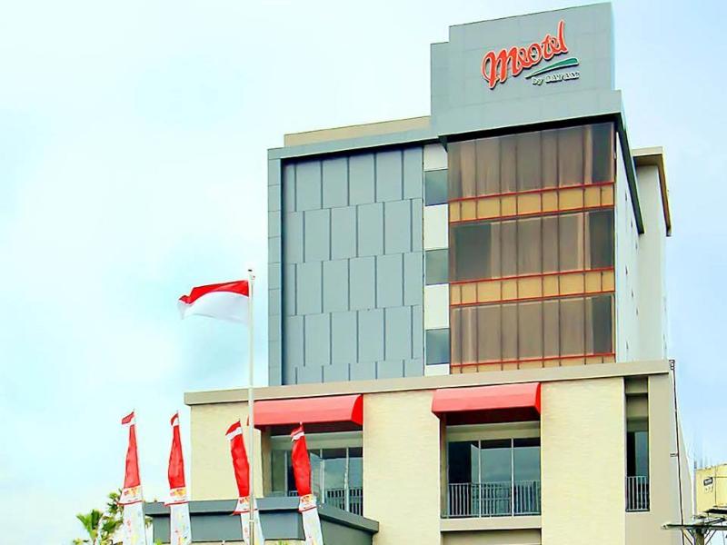 Grand Kolopaking Hotel - Genel