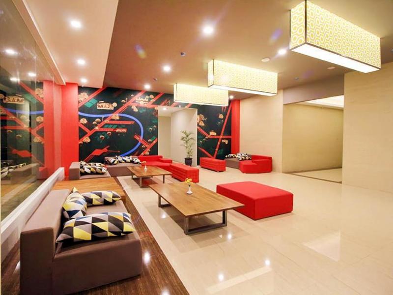 Grand Kolopaking Hotel - Genel