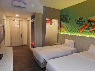 Grand Kolopaking Hotel fotoÄŸrafÄ±