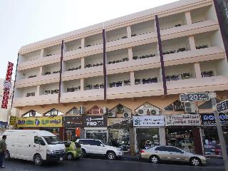Zaineast Hotel fotoÄŸrafÄ±