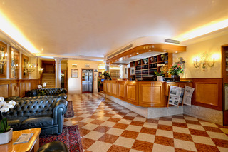 Rialto Hotel fotoÄŸrafÄ±