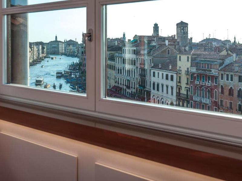 Rialto Hotel - Genel