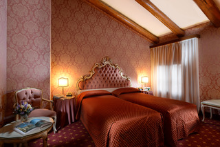 Rialto Hotel fotoÄŸrafÄ±