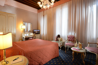 Rialto Hotel fotoÄŸrafÄ±