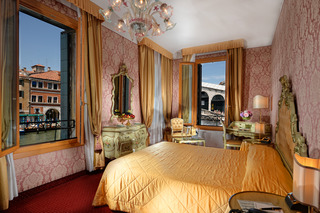 Rialto Hotel fotoÄŸrafÄ±