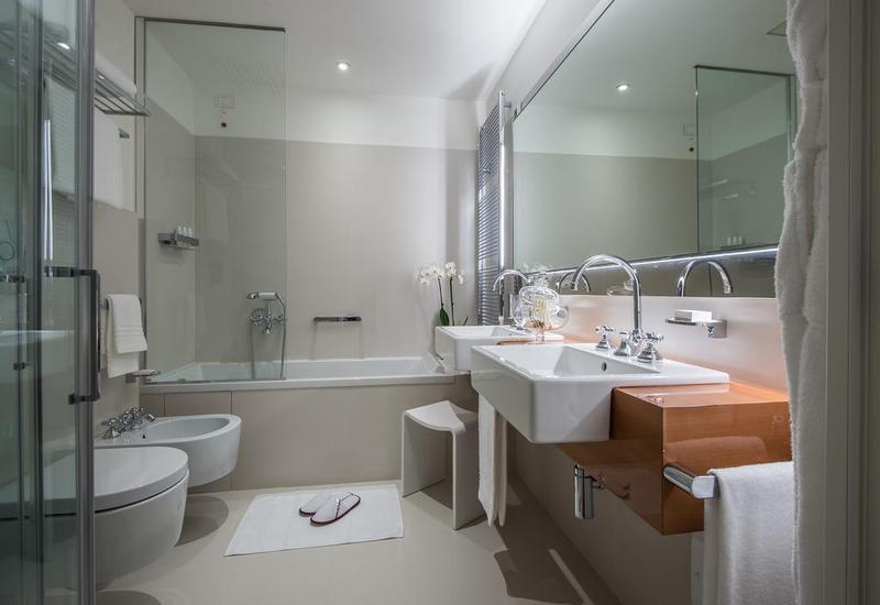 Rialto Hotel - Oda