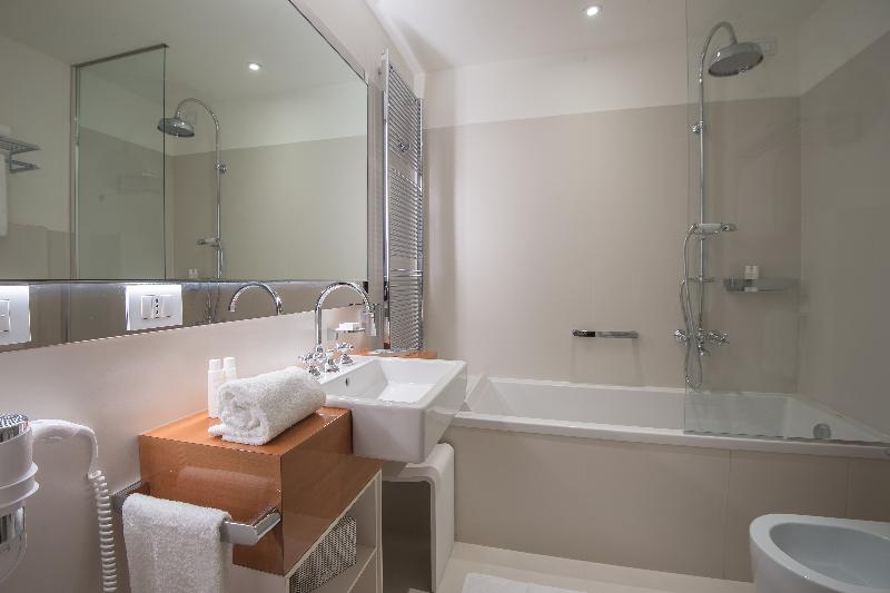 Rialto Hotel - Oda