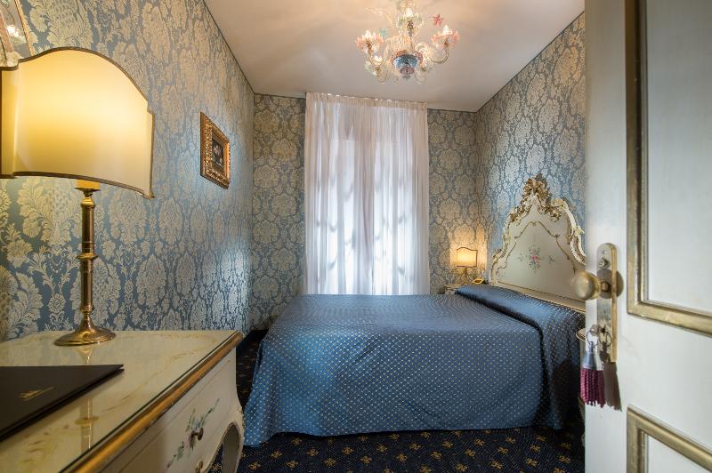 Rialto Hotel - Oda