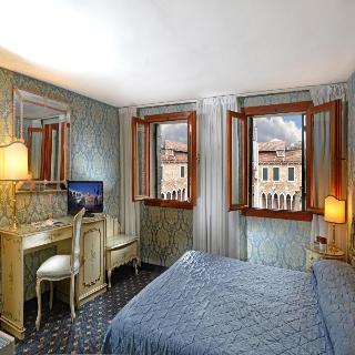Rialto Hotel fotoÄŸrafÄ±