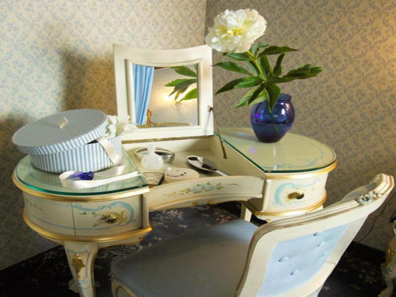 Rialto Hotel - Oda