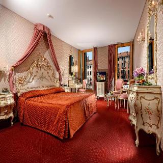 Rialto Hotel fotoÄŸrafÄ±