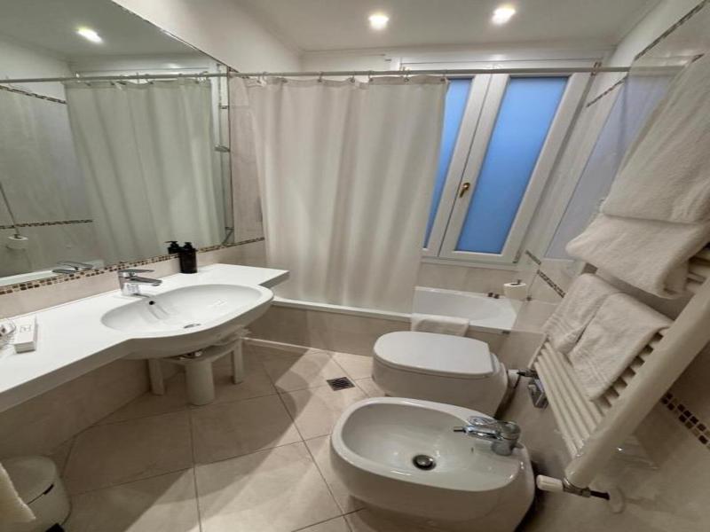 Rialto Hotel - Oda