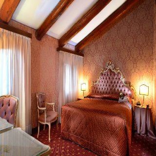 Rialto Hotel fotoÄŸrafÄ±