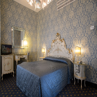 Rialto Hotel fotoÄŸrafÄ±
