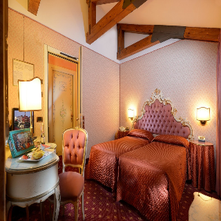 Rialto Hotel fotoÄŸrafÄ±