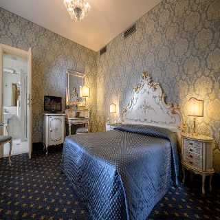 Rialto Hotel fotoÄŸrafÄ±
