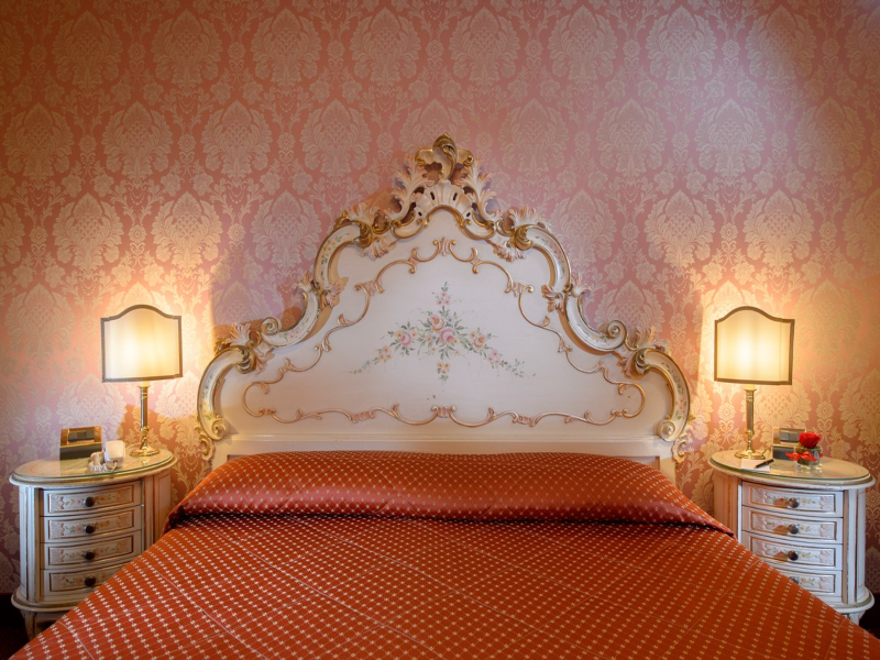Rialto Hotel - Oda