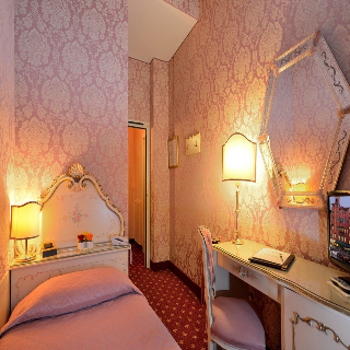Rialto Hotel fotoÄŸrafÄ±