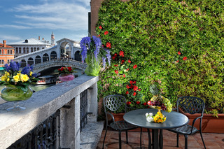 Rialto Hotel fotoÄŸrafÄ±