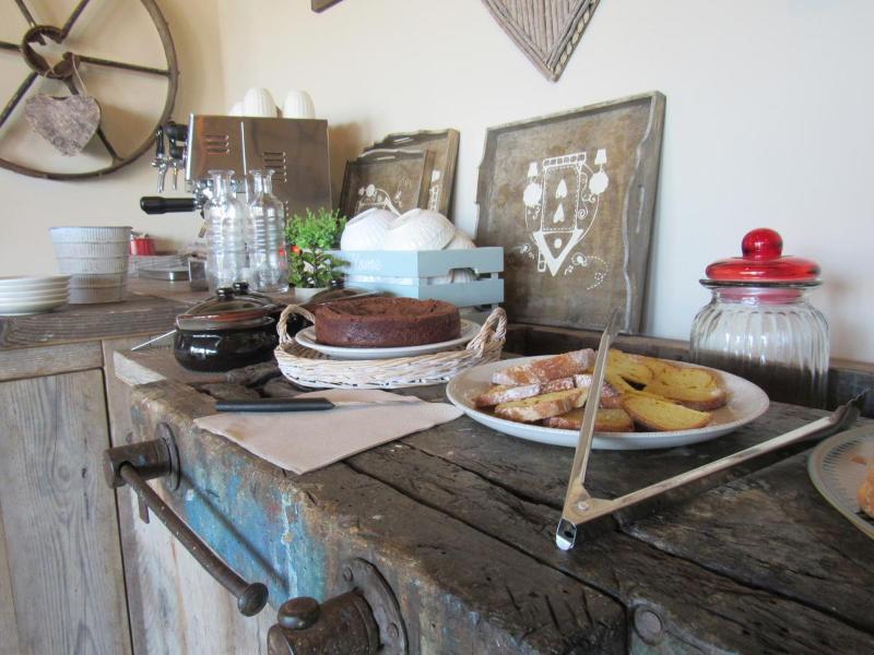 Agriturismo Sweet Cottage - Bar