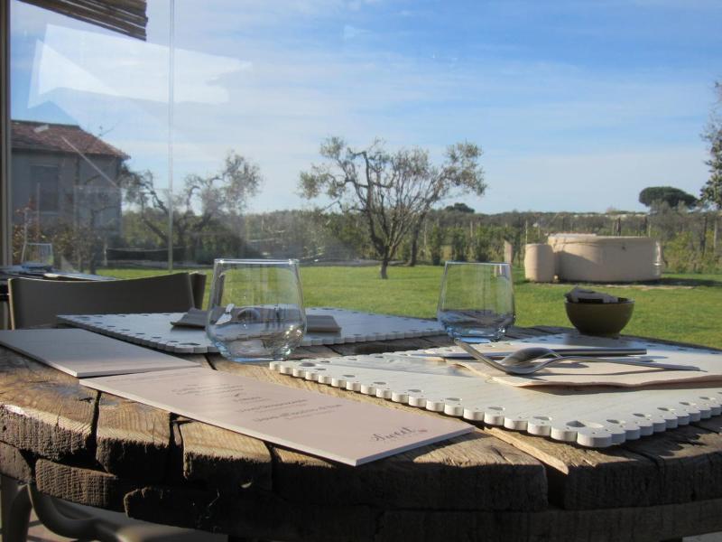 Agriturismo Sweet Cottage - Lobi