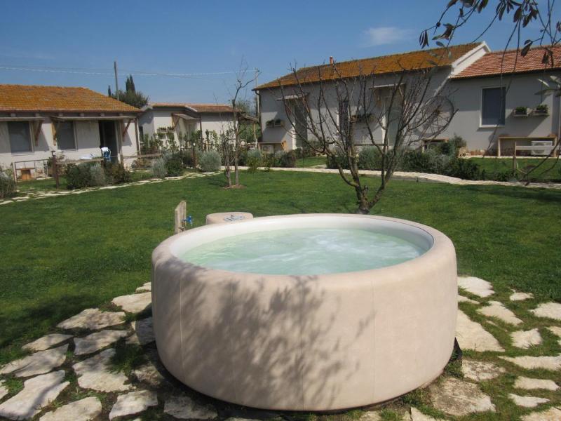 Agriturismo Sweet Cottage - Aktivite