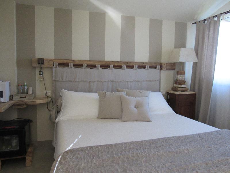 Agriturismo Sweet Cottage - Oda