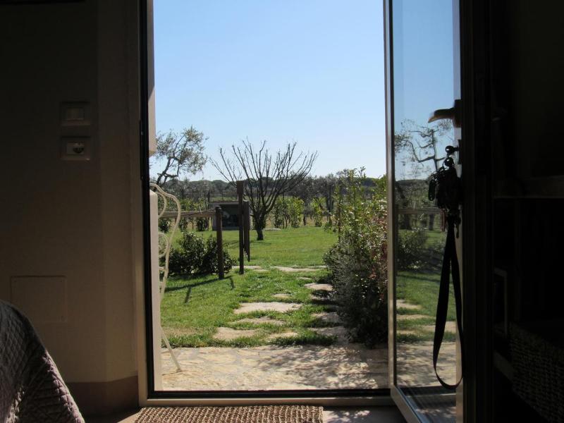 Agriturismo Sweet Cottage - Oda