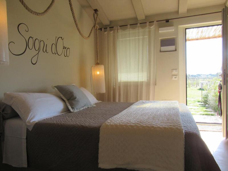 Agriturismo Sweet Cottage - Oda