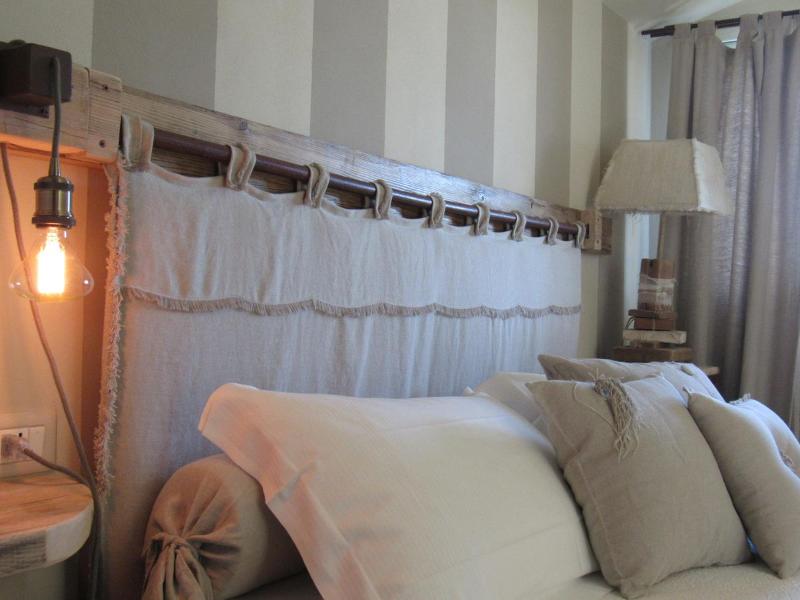 Agriturismo Sweet Cottage - Oda