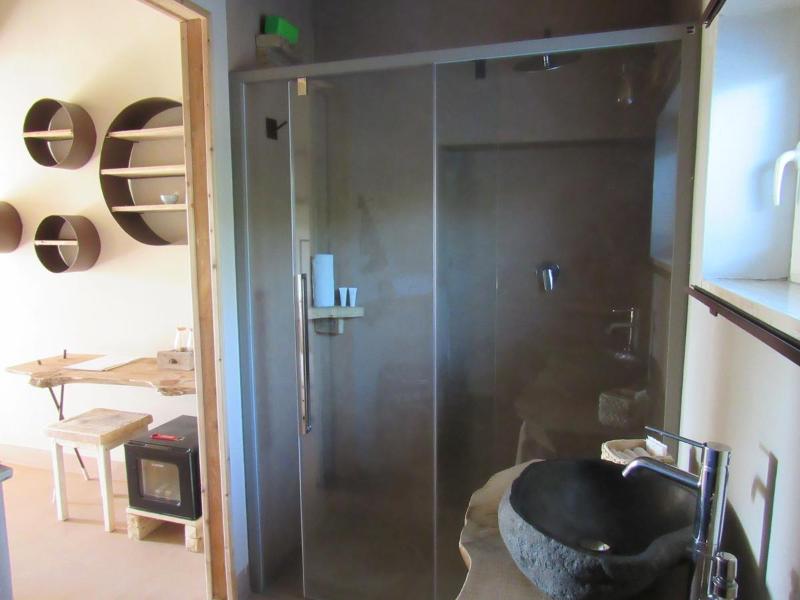 Agriturismo Sweet Cottage - Oda