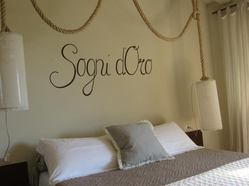 Agriturismo Sweet Cottage - Oda