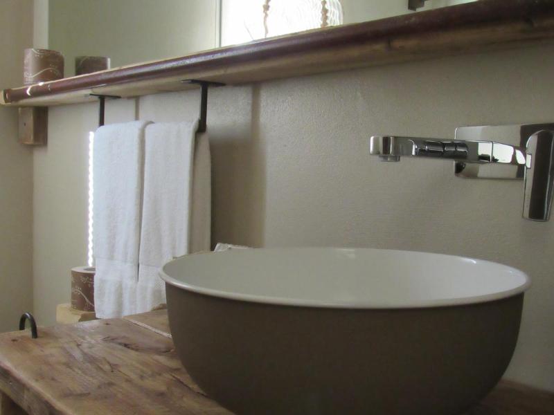 Agriturismo Sweet Cottage - Oda