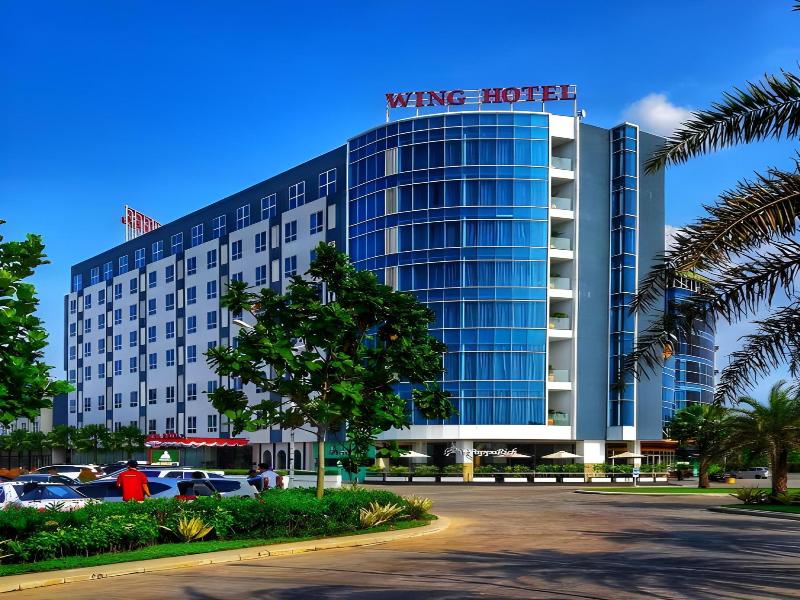 Wing Hotel Kualanamu Airport - Aktivite
