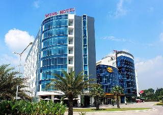 Wing Hotel Kualanamu Airport fotoÄŸrafÄ±