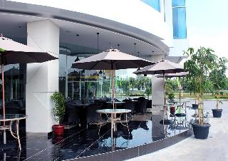 Wing Hotel Kualanamu Airport fotoÄŸrafÄ±