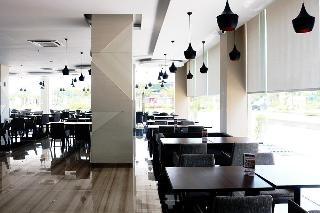 Wing Hotel Kualanamu Airport fotoÄŸrafÄ±