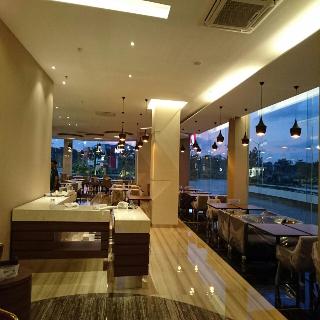 Wing Hotel Kualanamu Airport fotoÄŸrafÄ±