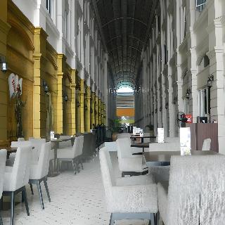 Wing Hotel Kualanamu Airport fotoÄŸrafÄ±