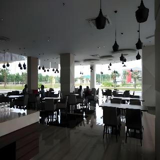 Wing Hotel Kualanamu Airport fotoÄŸrafÄ±